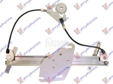 PODIZAC PREDNJEG PROZORA ELEKT za Mazda MX-5 od 2015. do 2025. god.