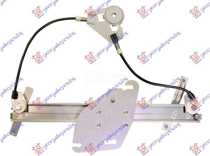 PODIZAC PREDNJEG PROZORA ELEKT