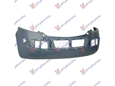 ZADNJI BRANIK 3/5 VRATA za Renault Megane od 2005. do 2008. god.