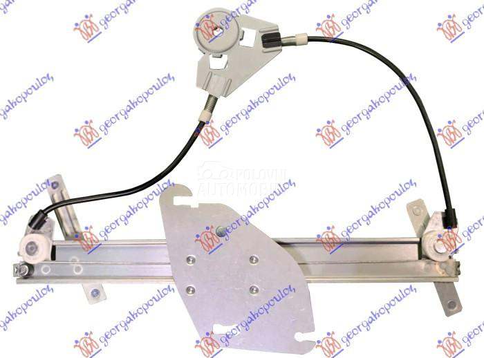 PODIZAC PREDNJEG PROZORA ELEKT