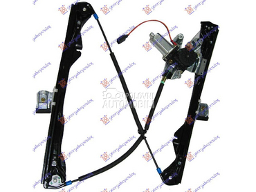 PODIZAC PREDNJEG PROZORA... za Ford Focus od 1998. do 2004. god.