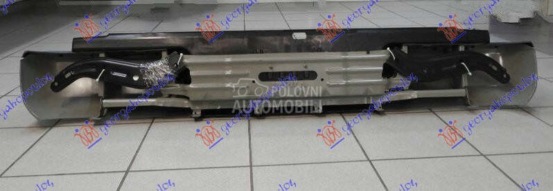 ZADNJI BRANIK HROM KOMPLET (BR