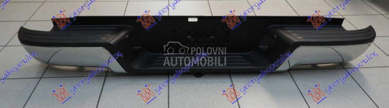 ZADNJI BRANIK HROM KOMPLET (BR