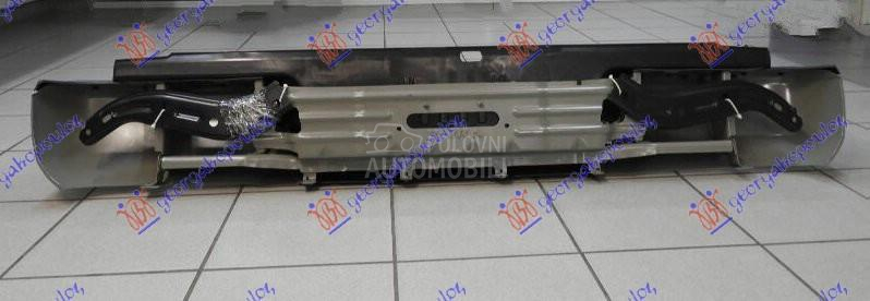 ZADNJI BRANIK HROM KOMPLET (BR