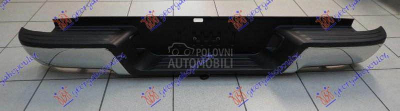 ZADNJI BRANIK HROM KOMPLET (BR