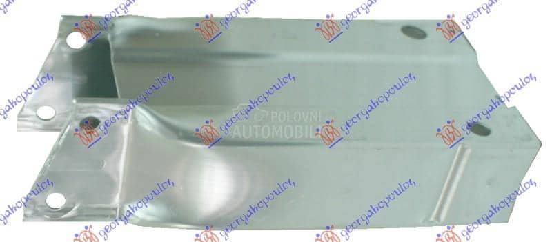 NOSAC PREDNJEG BRANIKA...