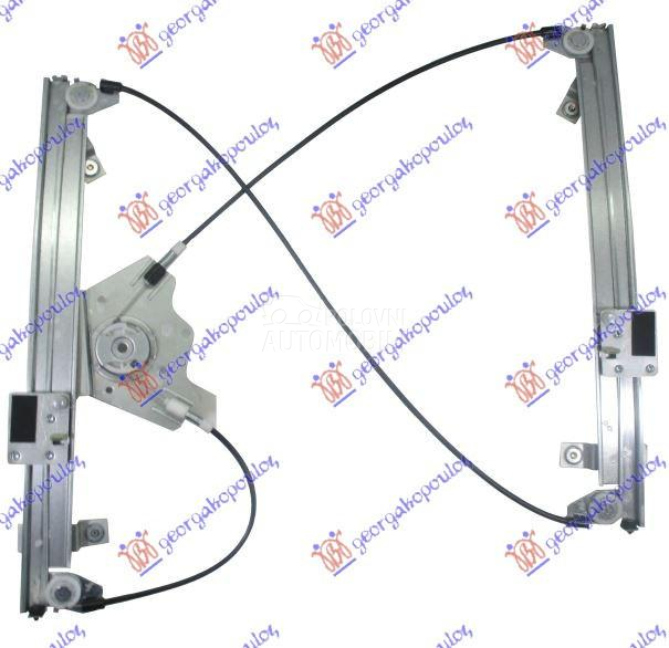 PODIZAC PREDNJEG PROZORA ELEKT