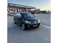Volkswagen up! BLACK