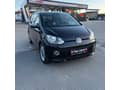 Volkswagen up! BLACK