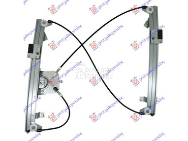 PODIZAC PREDNJEG PROZORA MEHAN za Ford Ranger od 2015. do 2019. god.