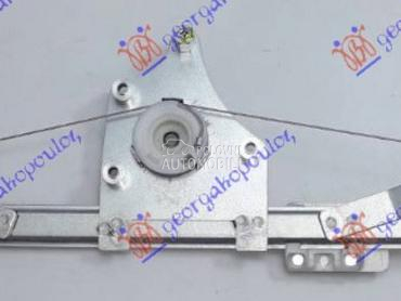 PODIZAC ZADNJEG PROZORA ELEKTR za Ford Ranger od 2012. do 2015. god.