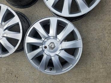 Aluminijumske felne  16" 4 x 100