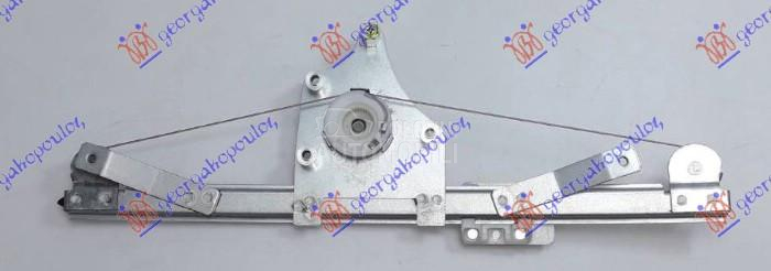 PODIZAC ZADNJEG PROZORA ELEKTR