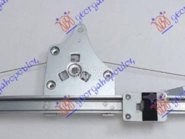 PODIZAC ZADNJEG PROZORA ELEKTR za Ford Ranger od 2015. do 2019. god.