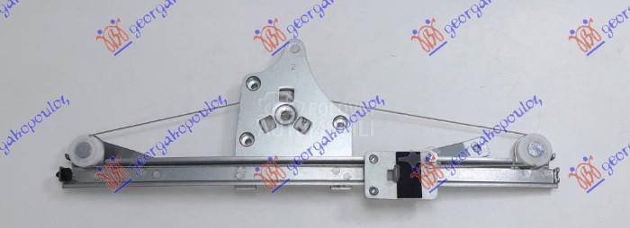 PODIZAC ZADNJEG PROZORA ELEKTR