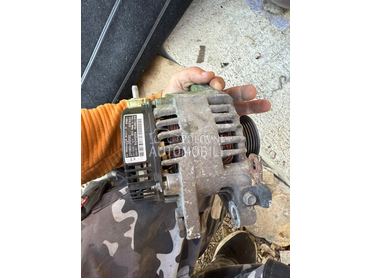 Alternator za Citroen C1 od 2007. do 2012. god.