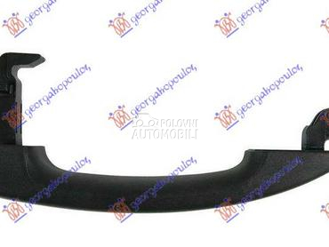 KVAKA PREDNJIH VRATA SPOLJASNJ za Ford Ranger od 2012. do 2015. god.