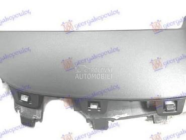 LAJSNA RESETKE PREDNJEG... za Porsche Macan za 2018. god.