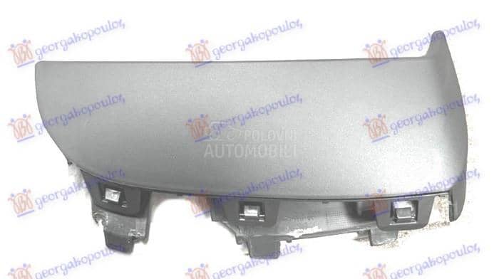 LAJSNA RESETKE PREDNJEG...