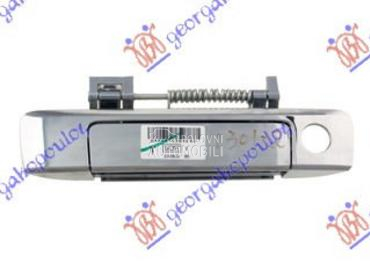 KVAKA GEPEK VRATA SPOLJASNJA za Ford Ranger od 2012. do 2015. god.