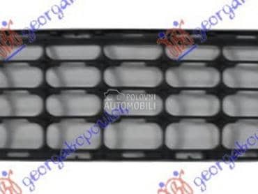 CENTRALNA RESETKA za MINI Countryman od 2011. do 2016. god.