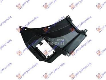 NOSAC PREDNJEG BRANIKA... za Volkswagen Touareg za 2018. god.