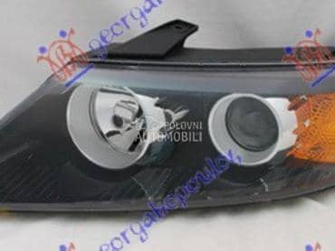 FAR ELEKTRICNI Levo za Kia Sorento od 2009. do 2012. god.