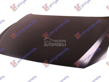 HAUBA za Mazda 6 od 2013. do 2016. god.