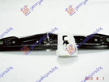 PODIZAC ZADNJEG PROZORA... za BMW Serija 1 od 2015. do 2019. god.