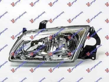 FAR ELEKTRICNI -02 Levo za Nissan Almera od 2000. do 2006. god.