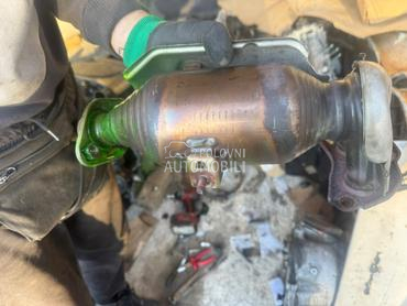 Katalizator za Peugeot 107 od 2007. do 2012. god.