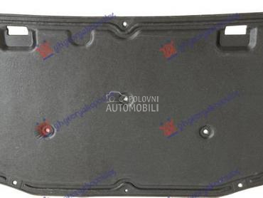 IZOLACIJA HAUBE za Mazda 6 od 2013. do 2016. god.