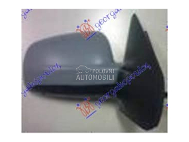 RETROVIZOR ELEKTRICNI SA... za Volkswagen Bora od 1998. do 2005. god.