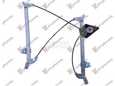 PODIZAC PREDNJEG PROZORA... za Audi Q3 od 2011. do 2014. god.