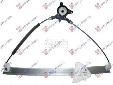 PODIZAC PREDNJEG PROZORA... za Mazda 5 od 2005. do 2010. god.