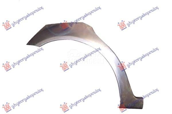 RUB 4 VRATA/KARAVAN Desno