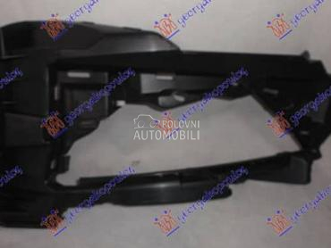 NOSAC MAGLENKE PLASTICNI Levo za Seat Leon od 2013. do 2017. god.