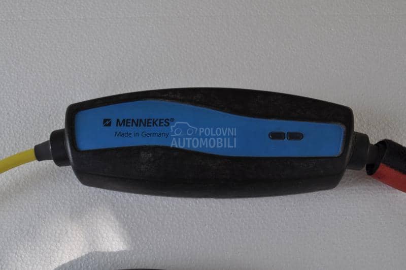 Mennekes punjac za EV Plug in