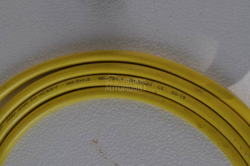 Mennekes punjac za EV Plug in