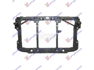 VEZNI LIM (BEZ OTVORA ZA TEMPO za Mazda 6 od 2016. do 2018. god.