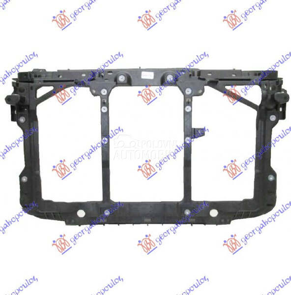 VEZNI LIM (BEZ OTVORA ZA TEMPO