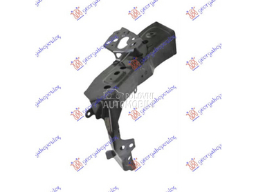 NOSAC HLADNJAKA GORNJI za Mazda 6 od 2013. do 2016. god.