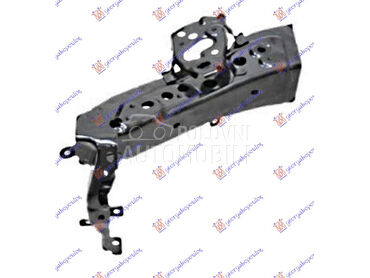 NOSAC HLADNJAKA GORNJI za Mazda 6 od 2018. do 2025. god.