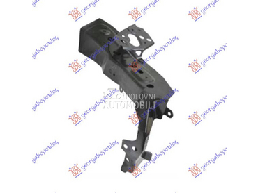 NOSAC HLADNJAKA GORNJI za Mazda 6 od 2016. do 2018. god.