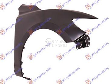 BLATOBRAN za Mazda 6 od 2013. do 2016. god.