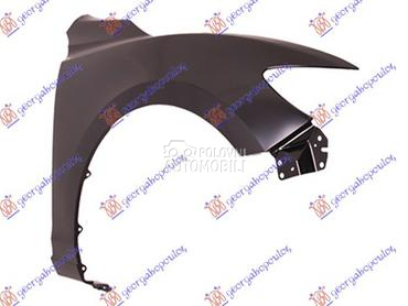 BLATOBRAN za Mazda 6 od 2016. do 2018. god.