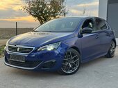 Peugeot 308 GT CH