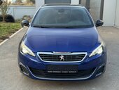 Peugeot 308 GT CH