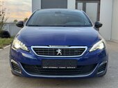 Peugeot 308 GT CH