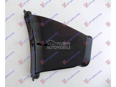 RESETKA PREDNJEG BRANIKA... za Kia Picanto od 2017. do 2024. god.